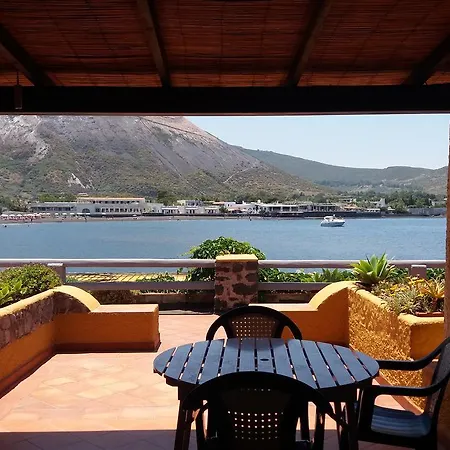 Apart-hotel Baiazzurra