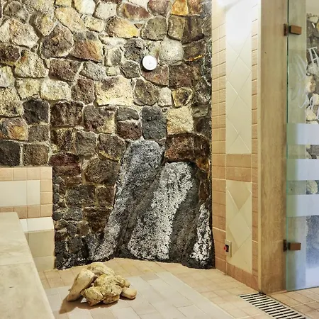 Baiazzurra Apart-hotel
