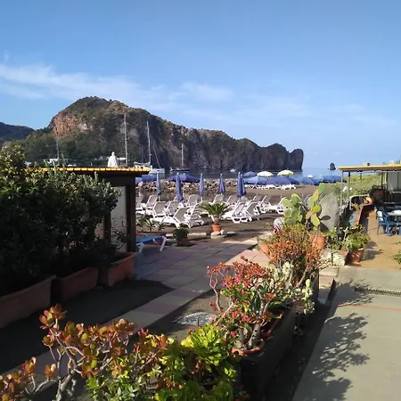 Baiazzurra Apart-hotel