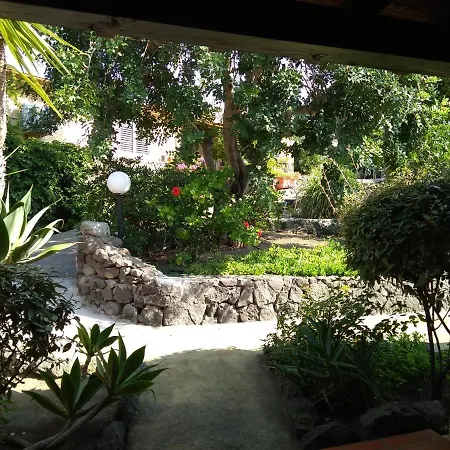 Baiazzurra Aparthotel *