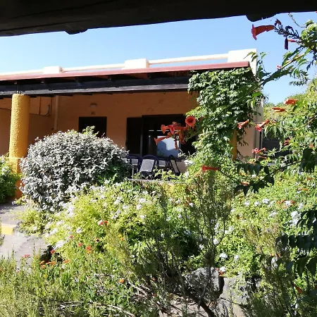 Aparthotel Baiazzurra