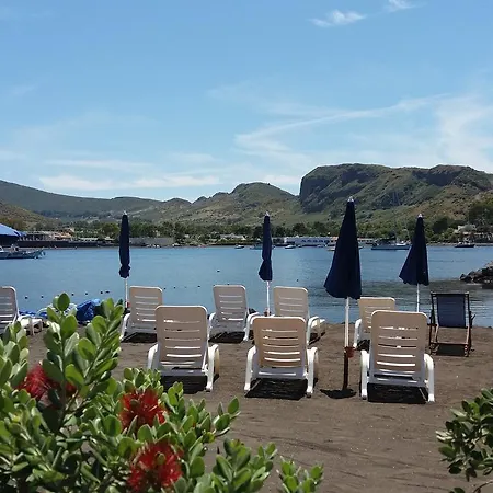 Aparthotel Baiazzurra *