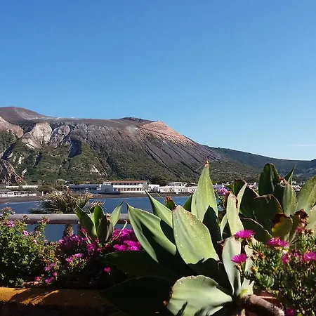 Aparthotel Baiazzurra *