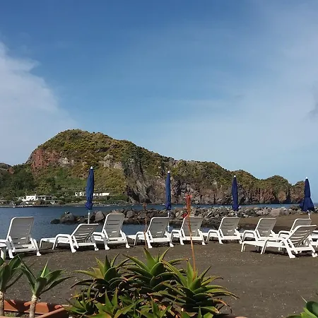 Aparthotel Baiazzurra *