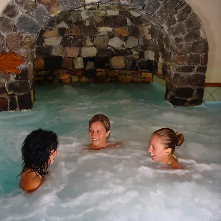 Aparthotel Baiazzurra *