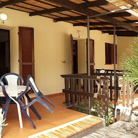 Aparthotel Baiazzurra *