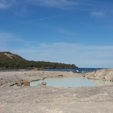 Baiazzurra * Vulcano (Isola)