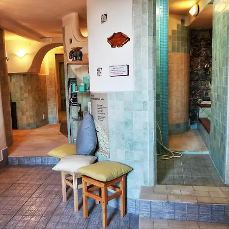Baiazzurra Aparthotel