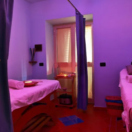 Baiazzurra Aparthotel