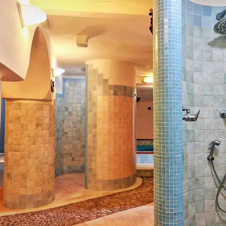 Aparthotel Baiazzurra *
